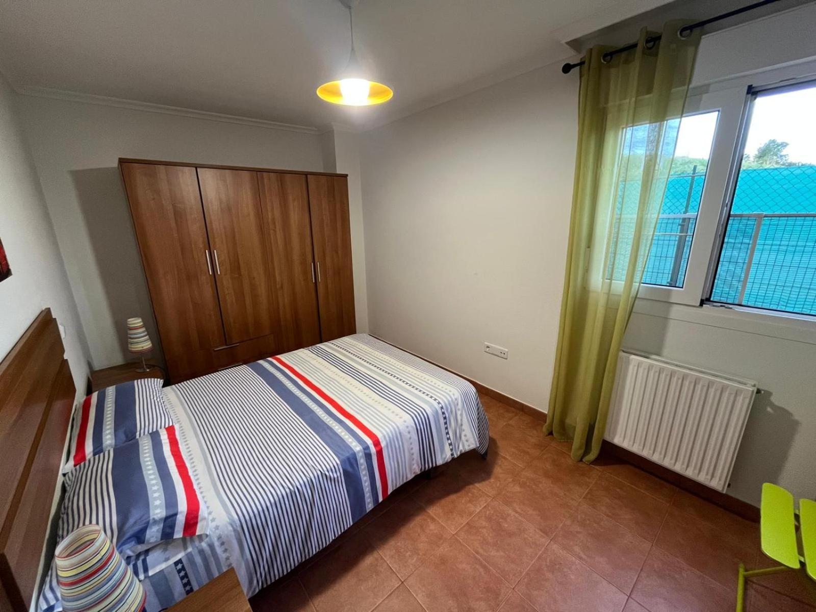 Apartamento Vena - Lagos Azules Casasola
