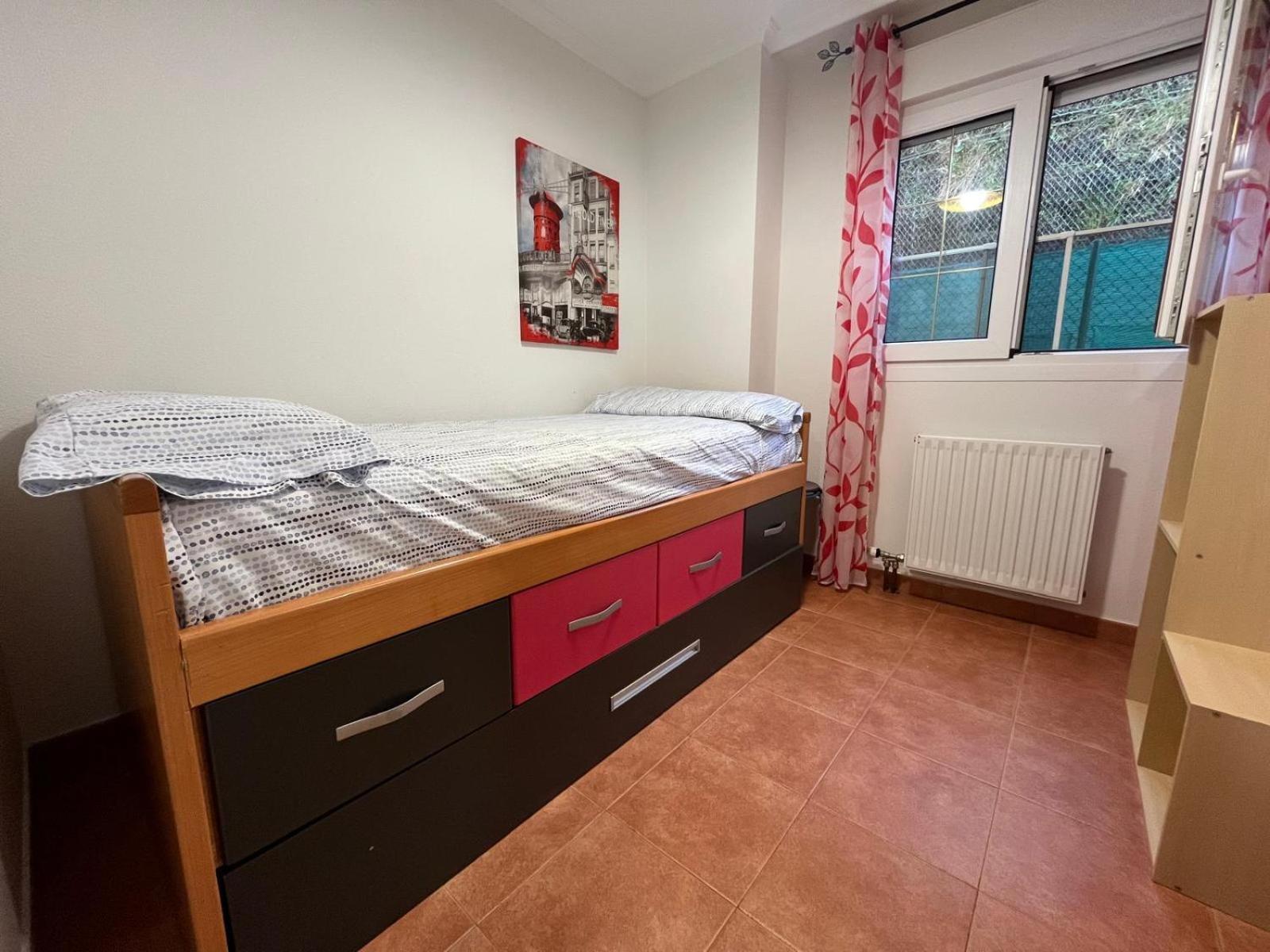 Apartamento Vena - Lagos Azules