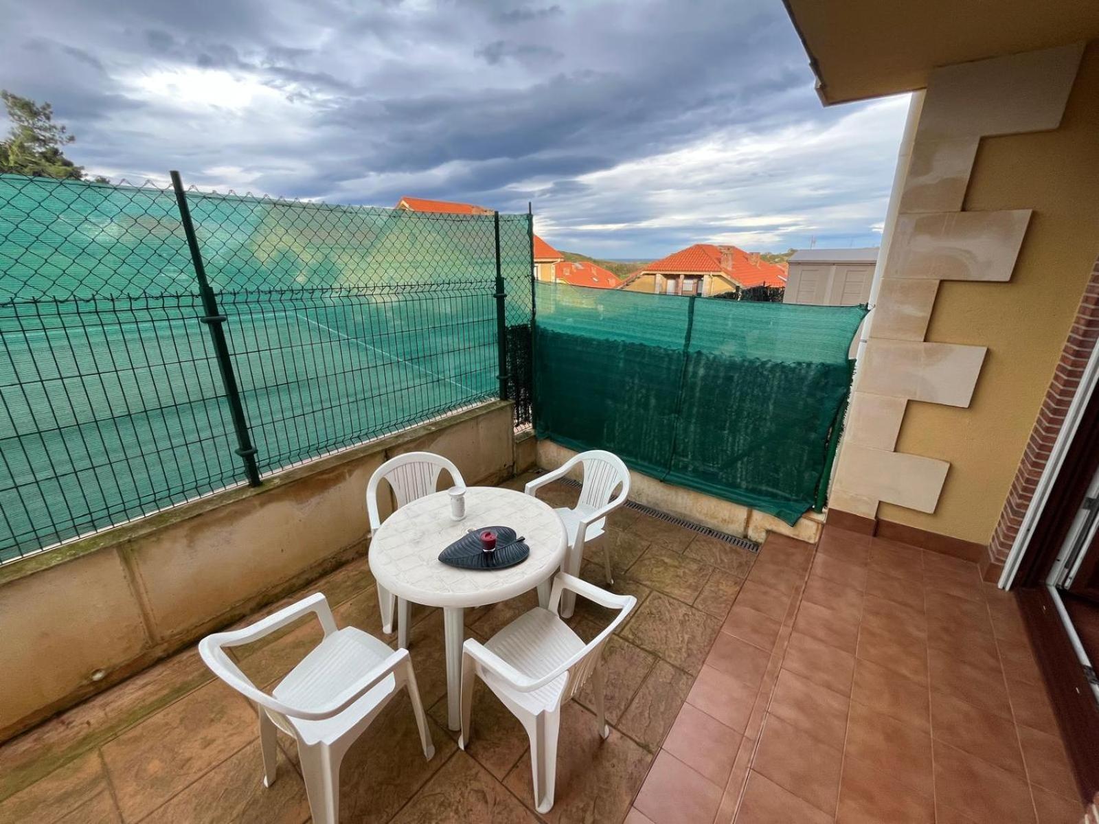 Apartamento Vena - Lagos Azules *