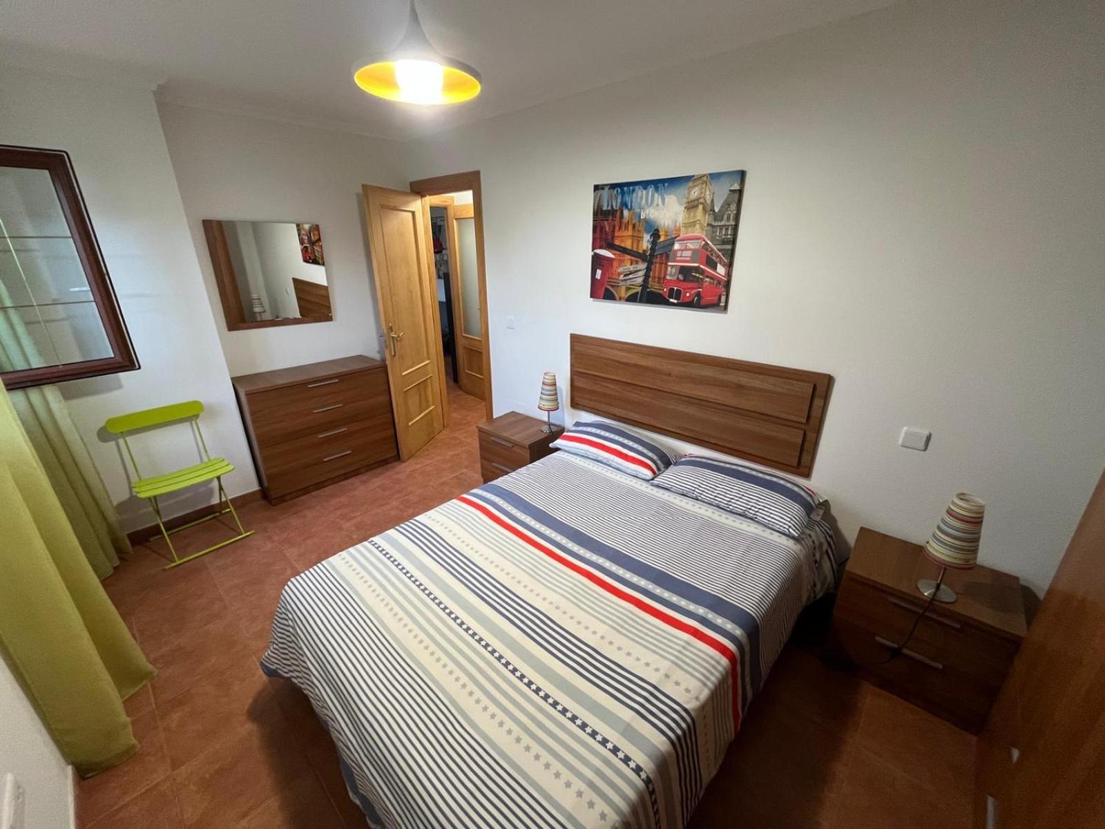 Vena - Lagos Azules Apartamento Casasola