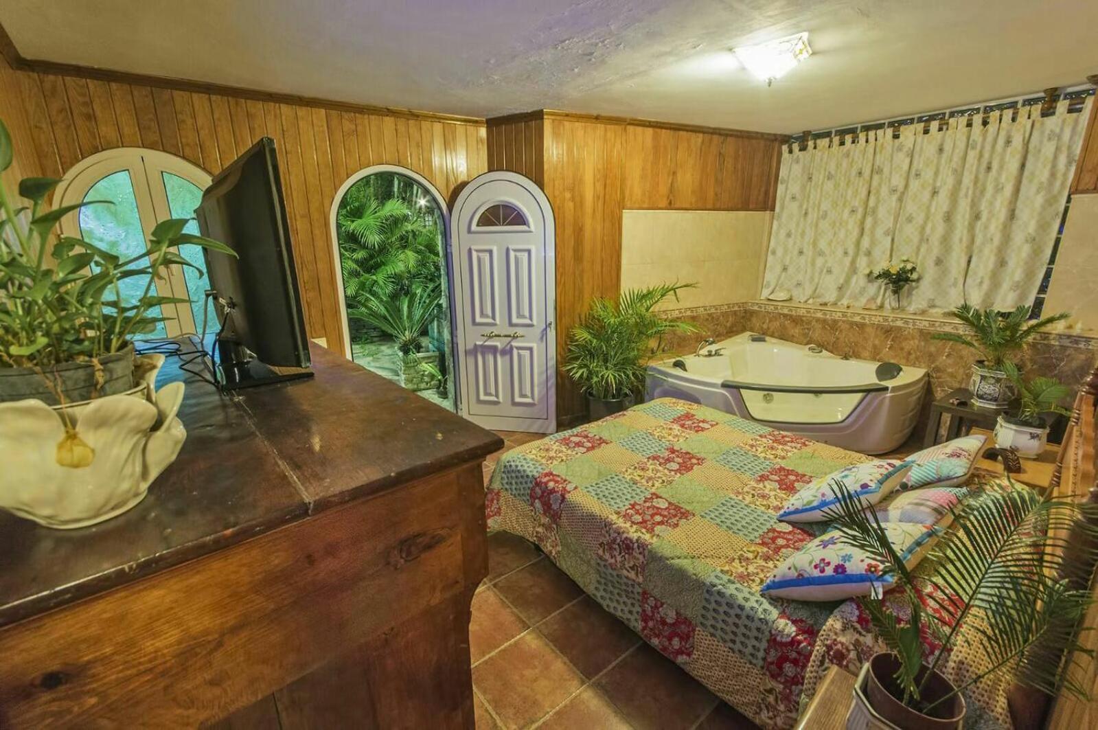 Apartment Aguacates