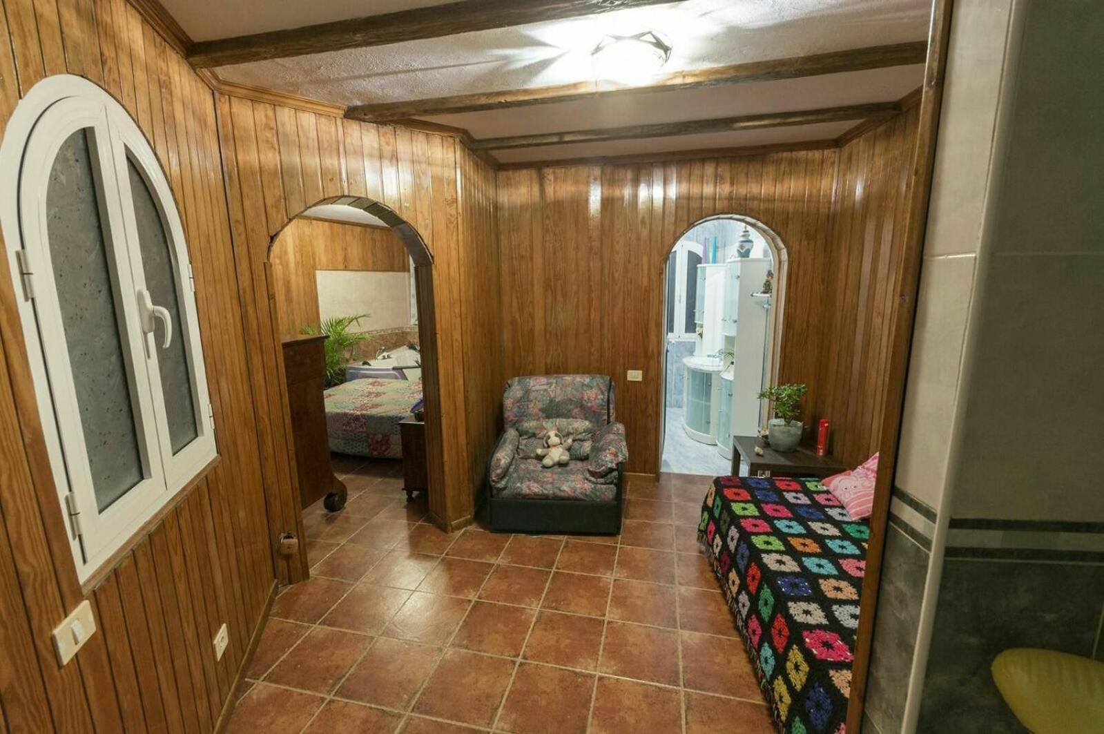 Aguacates Apartment