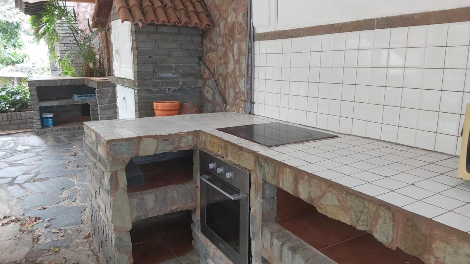 Apartment Aguacates