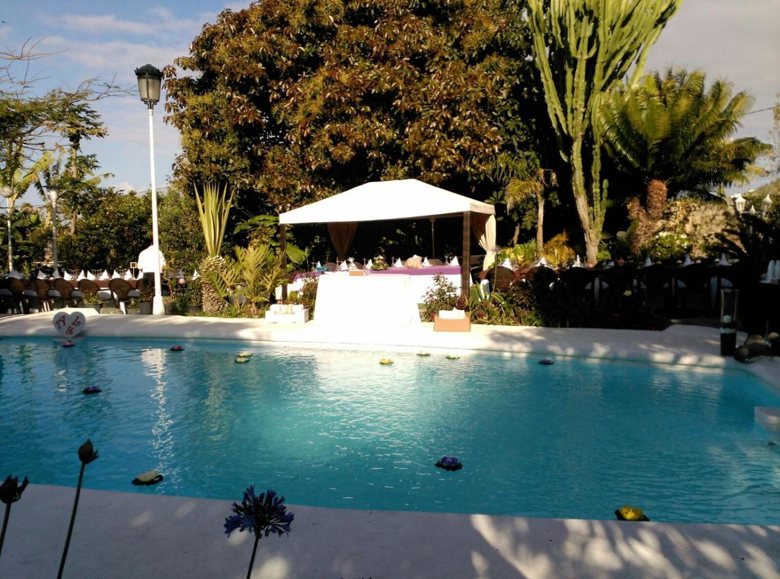 Aguacates Apartment *