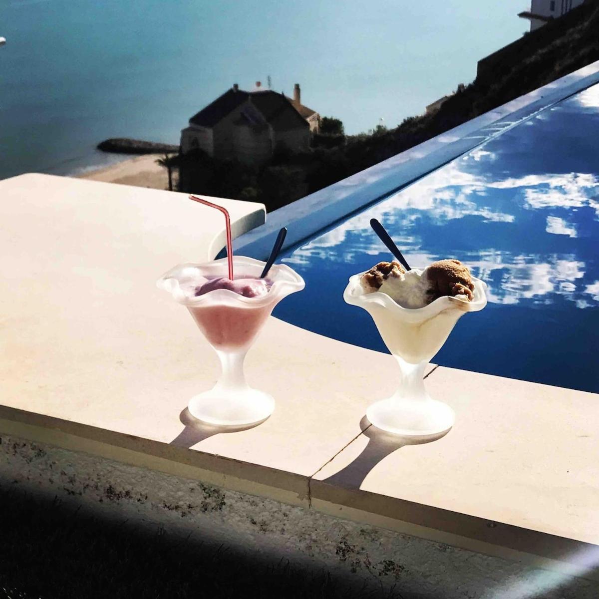 Conectada Al Mediterraneo, Infinity Pool * Faro de Cullera