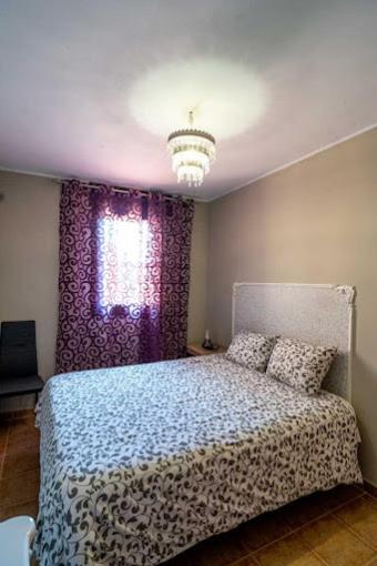 Mirador Del Aguila Country house *