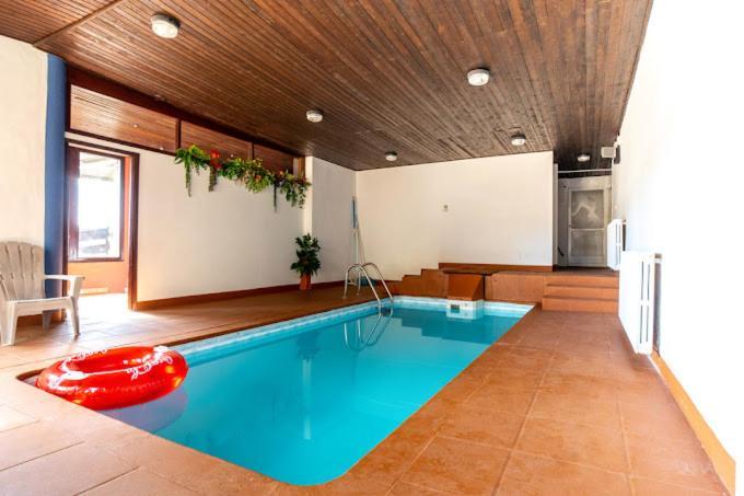 Mirador Del Aguila Country house *