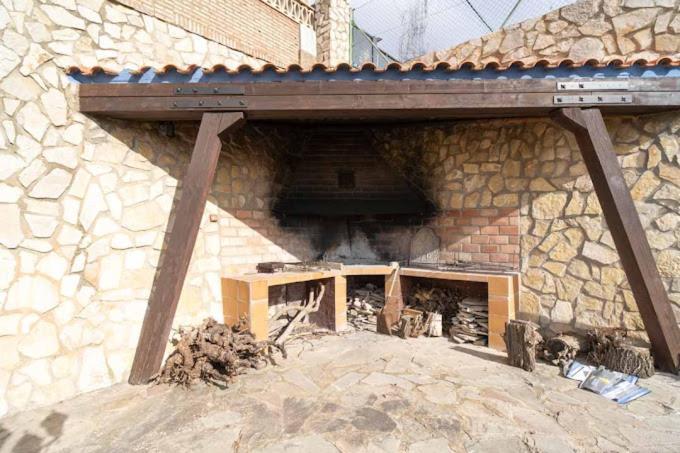 Mirador Del Aguila Country house