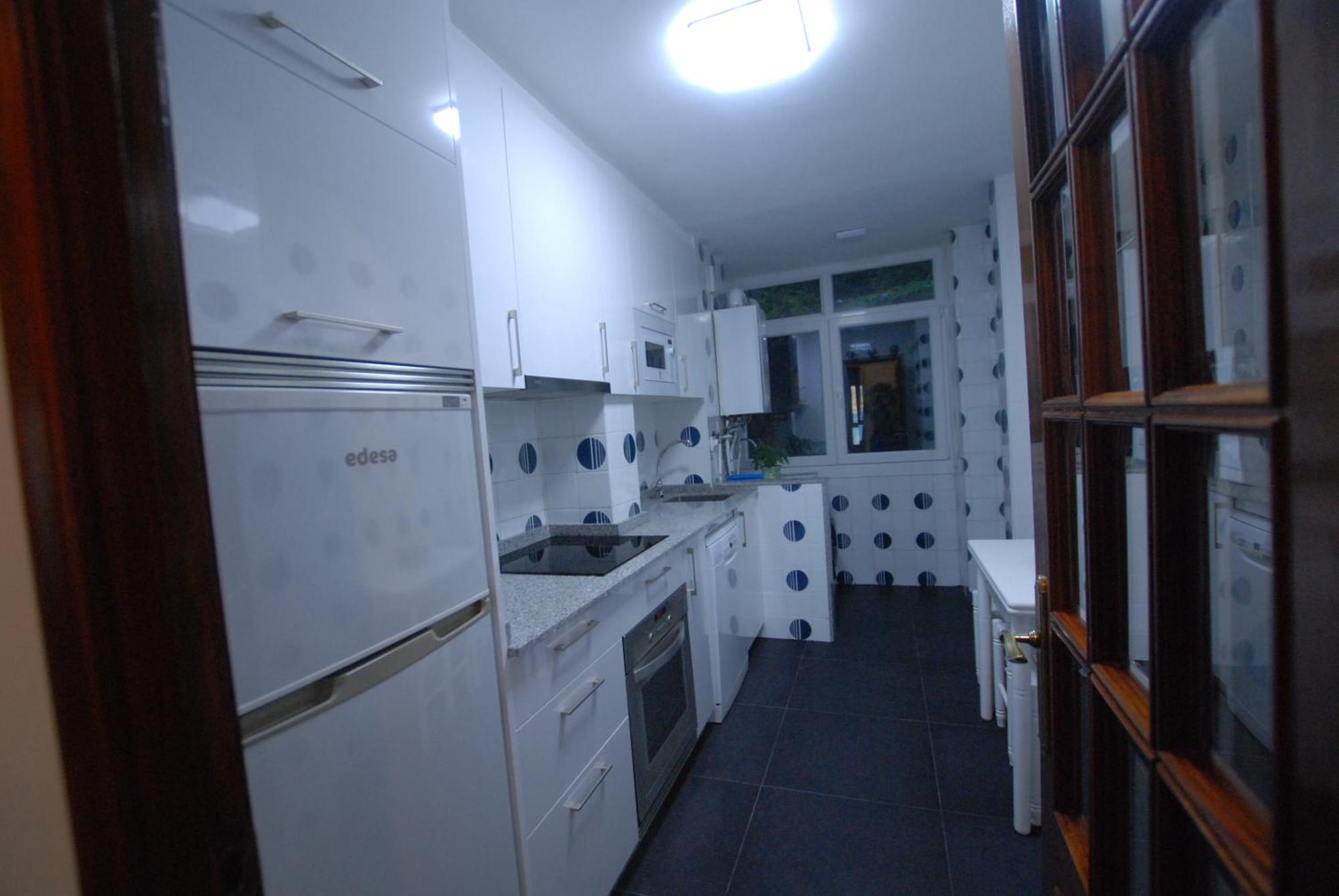 Apartamento M O A Marineiro *