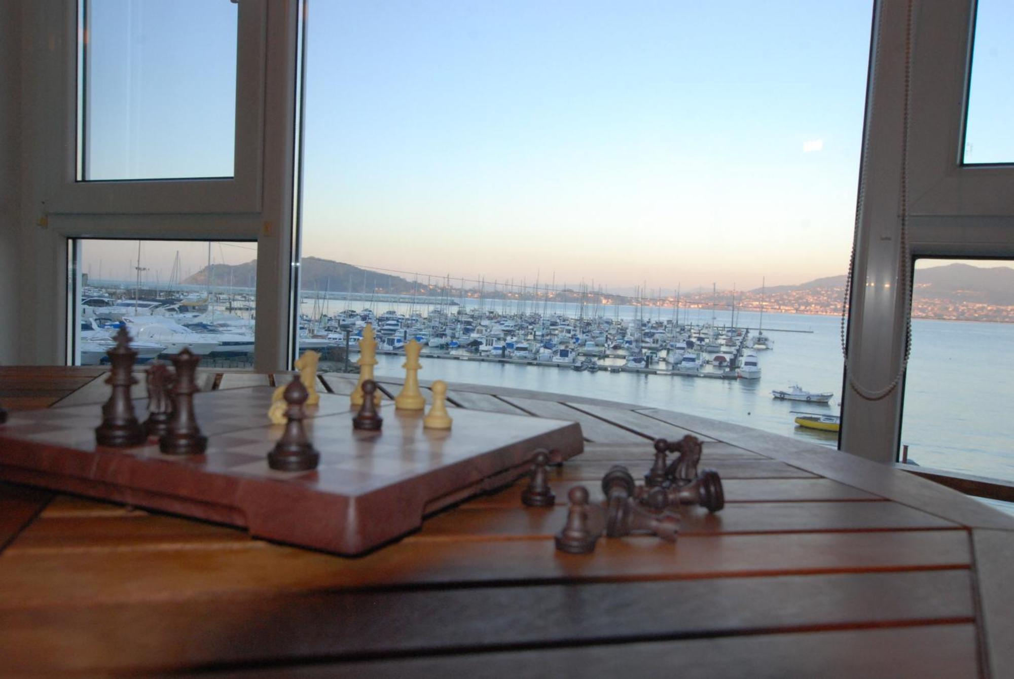 M O A Marineiro Apartamento
