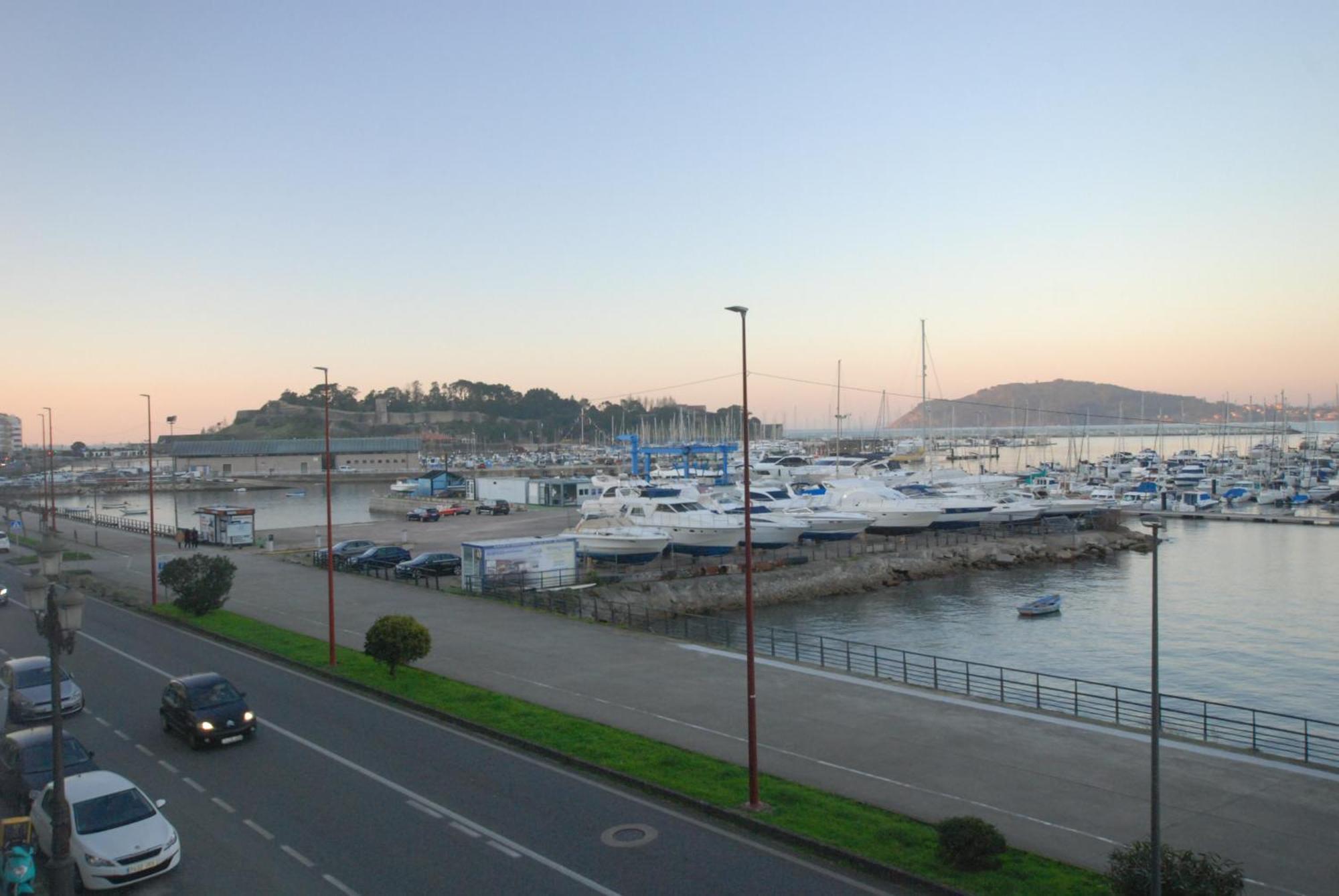 M O A Marineiro Apartamento *