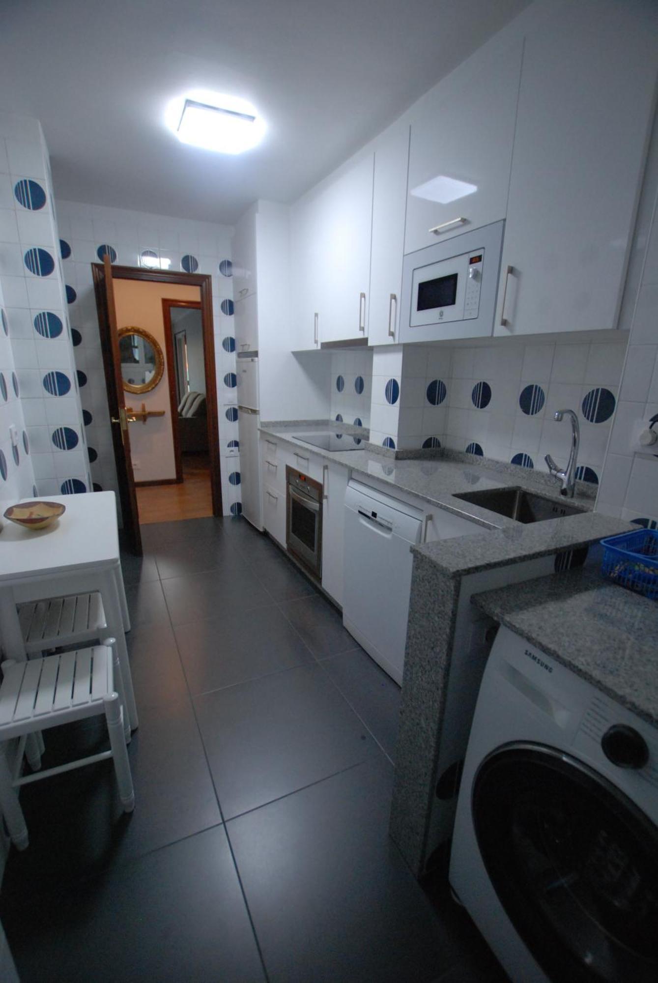 Apartment M O A Marineiro *