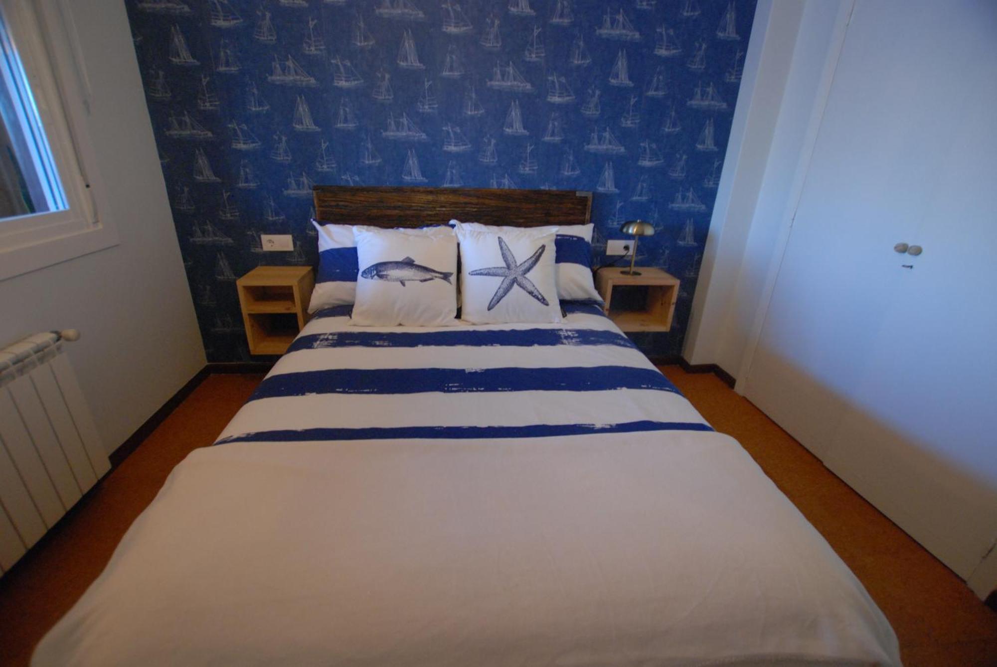 M O A Marineiro Apartamento Baiona