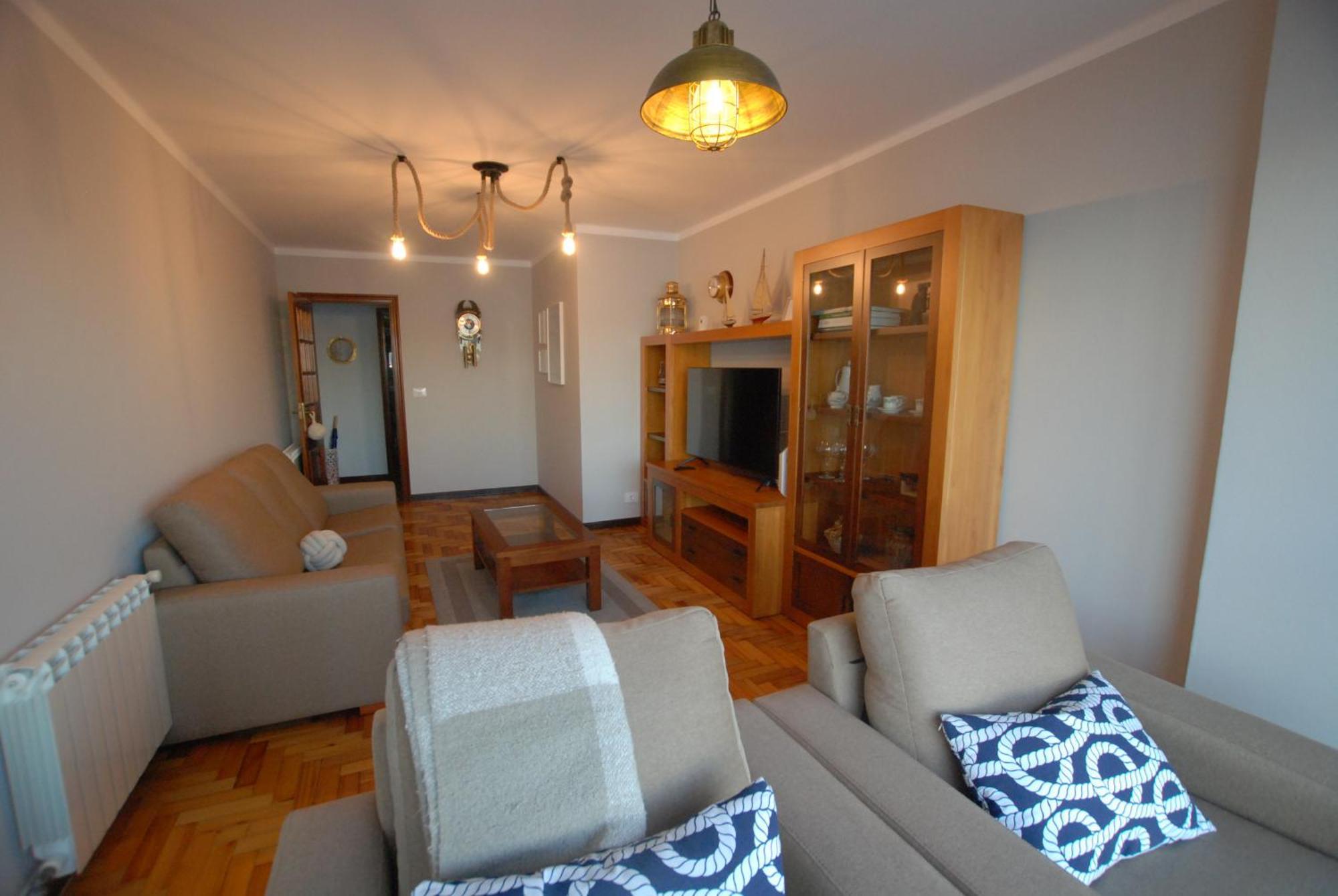 Apartamento M O A Marineiro