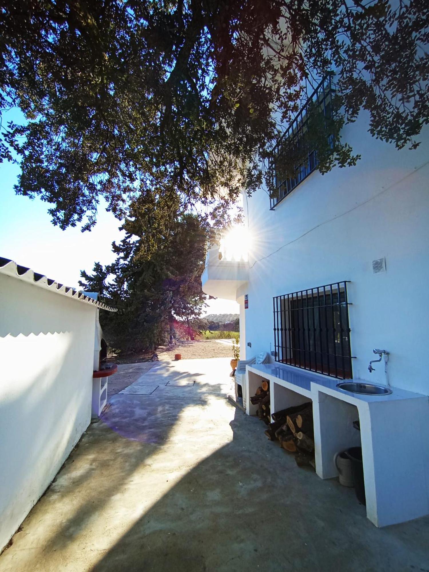 El Contarin - An Andalusian Escape, Archidona, Malaga * Archidona
