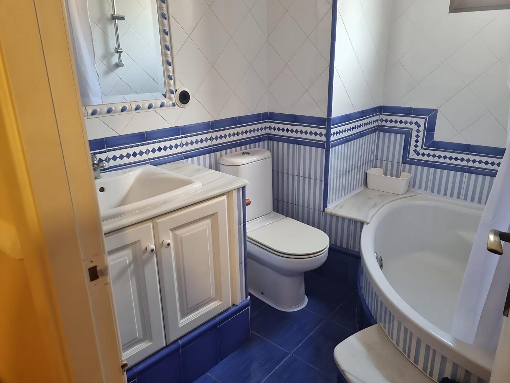 Les Dos Nines Holiday home