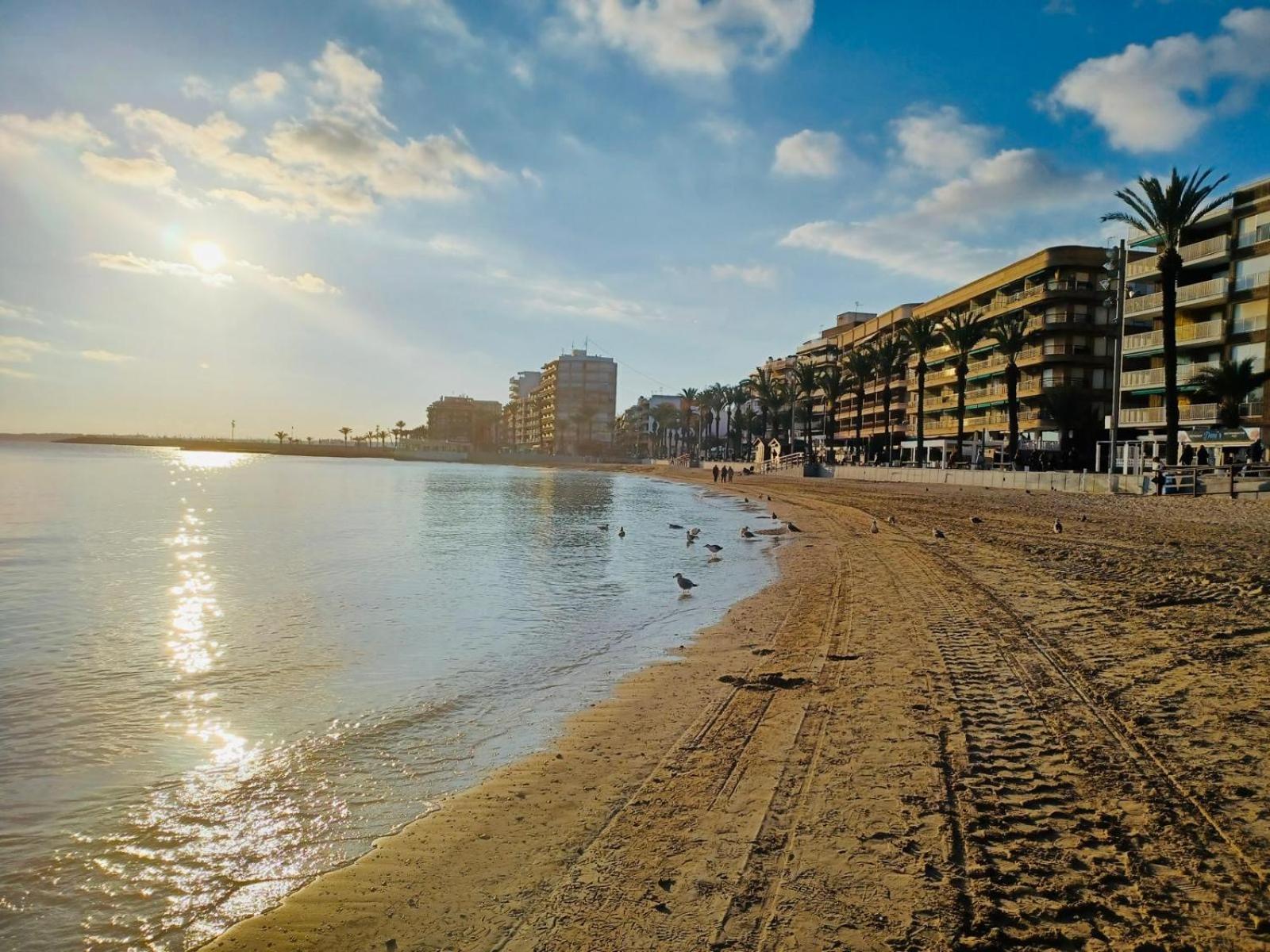 Hs Pensión Torrevieja