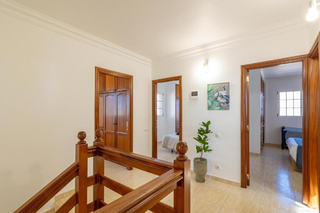 Villa Hills Private Meloneras