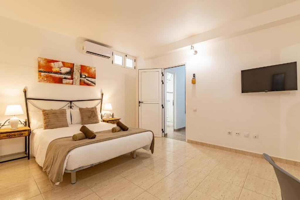 Hills Private Villa Meloneras