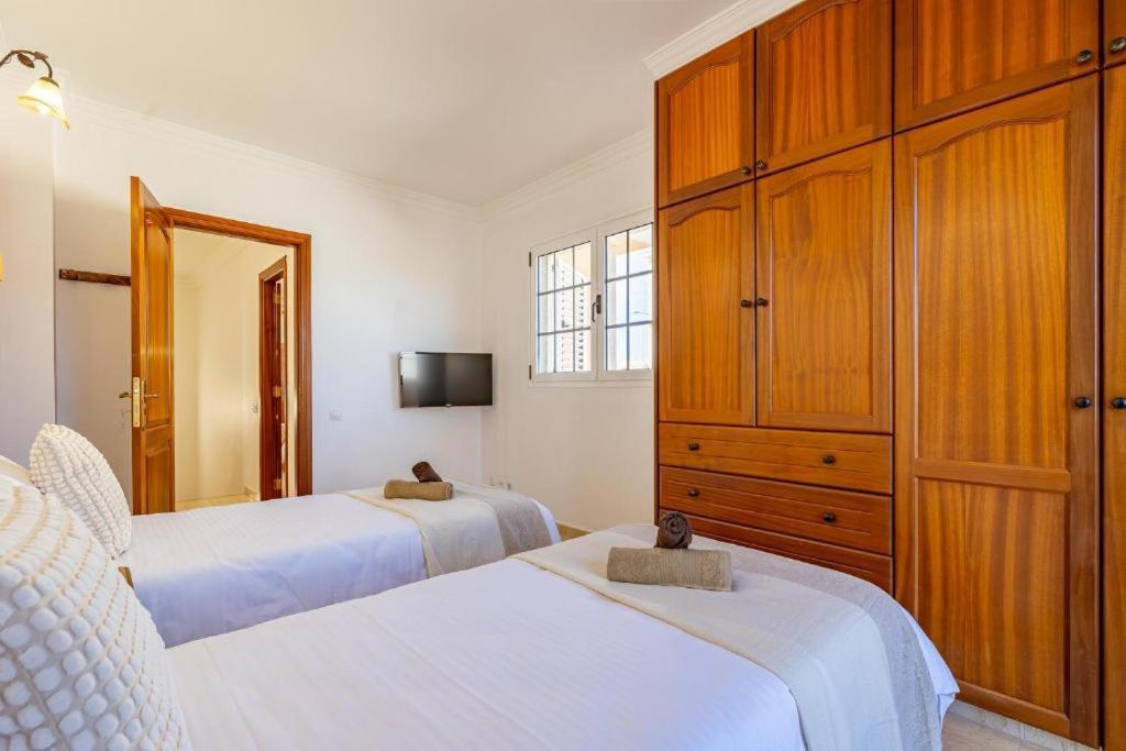 Villa Hills Private Meloneras