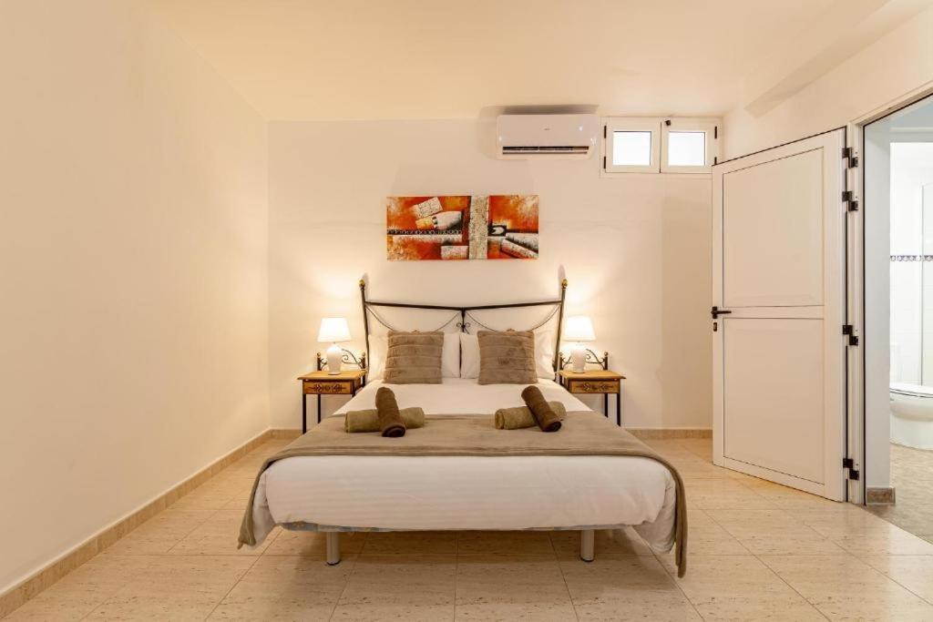 Villa Hills Private Meloneras