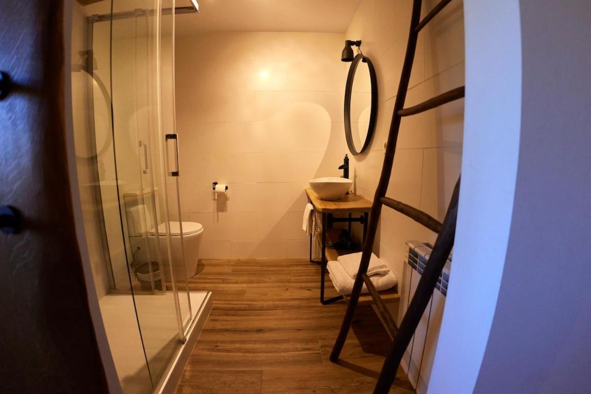 Casa Rural Errandonea Сasa de vacaciones Beinza-Labayen