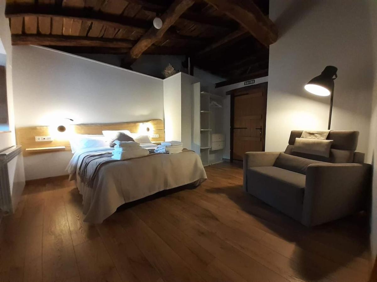 Casa Rural Errandonea Сasa de vacaciones Beinza-Labayen