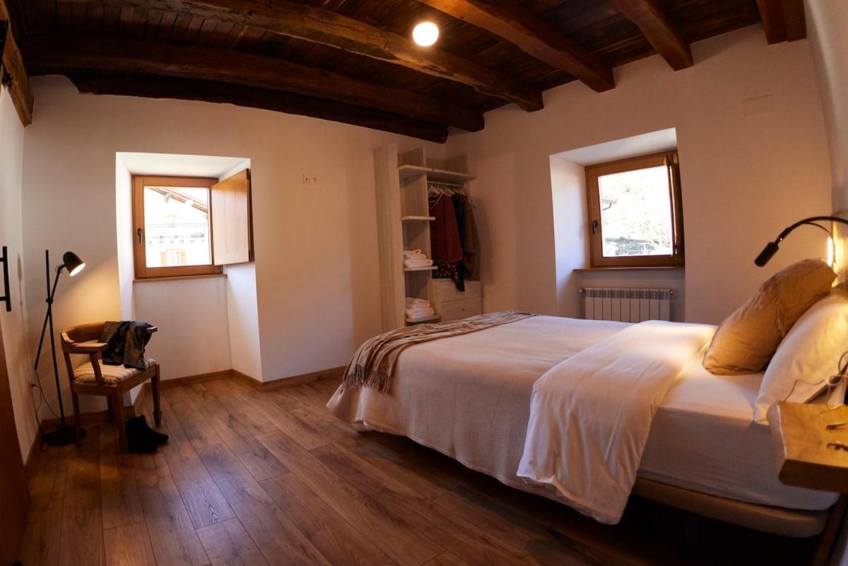 Casa Rural Errandonea