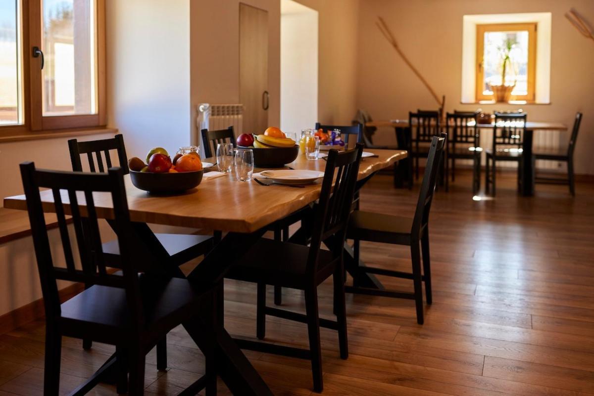 Сasa de vacaciones Casa Rural Errandonea