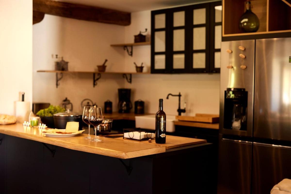 Casa Rural Errandonea Сasa de vacaciones *