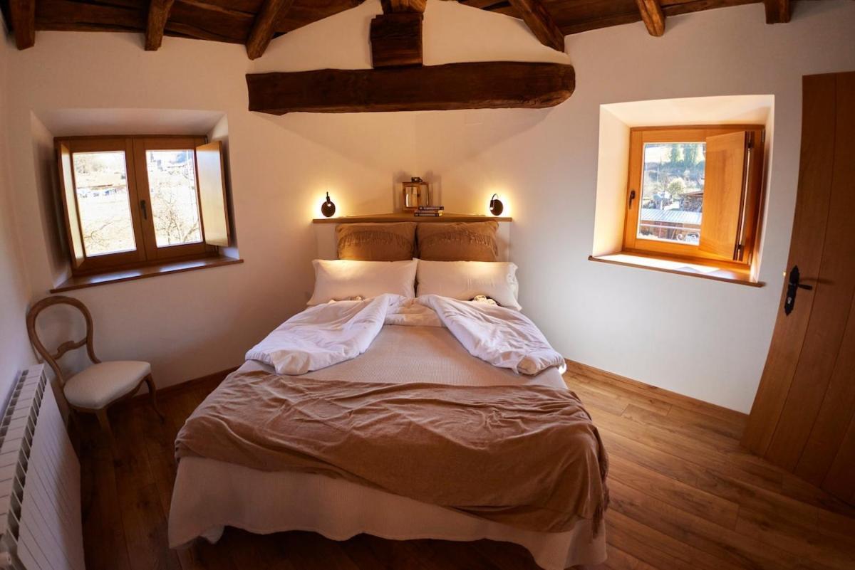 Casa Rural Errandonea Сasa de vacaciones Beinza-Labayen