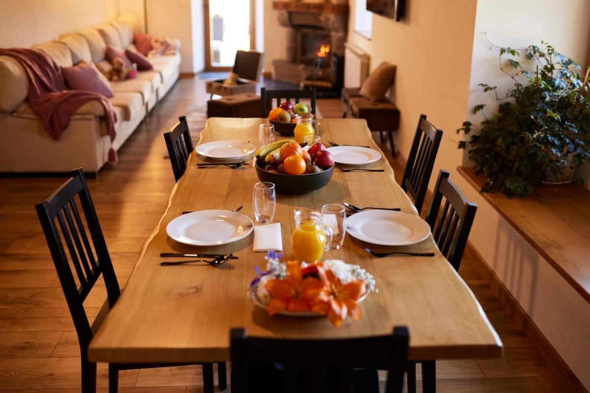 Сasa de vacaciones Casa Rural Errandonea