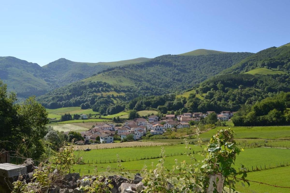 Casa Rural Errandonea