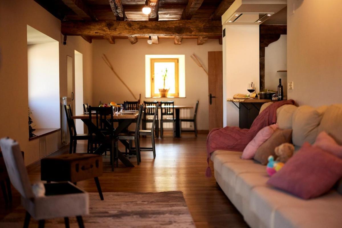Casa Rural Errandonea *