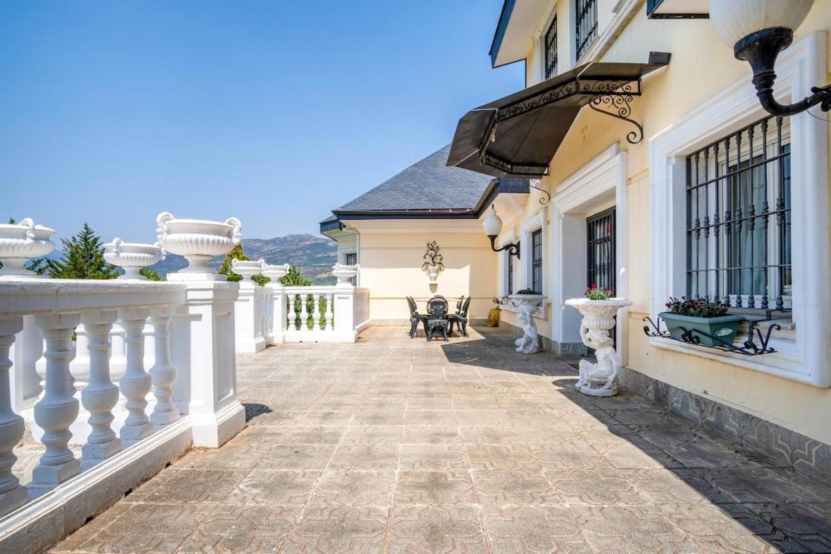 Privada En La Sierra Villa *