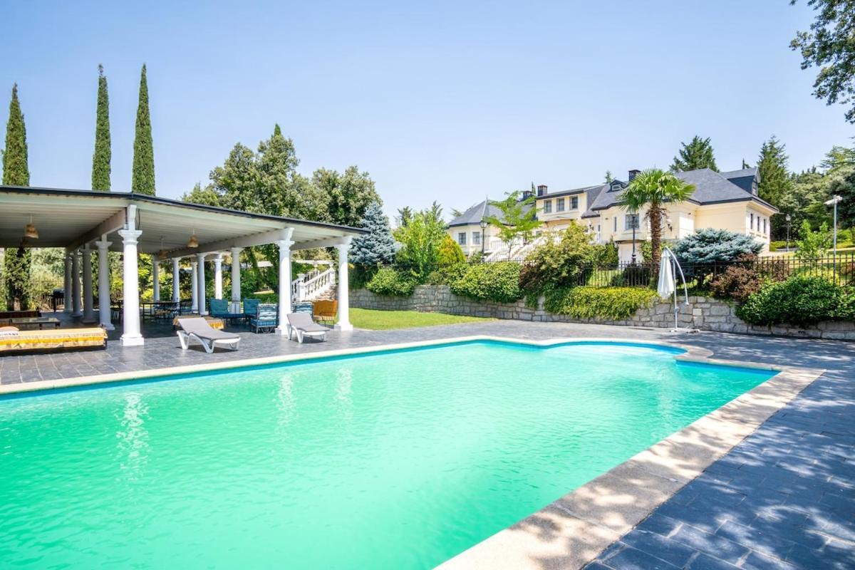 Privada En La Sierra Villa