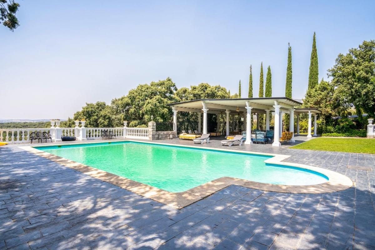Privada En La Sierra Villa *