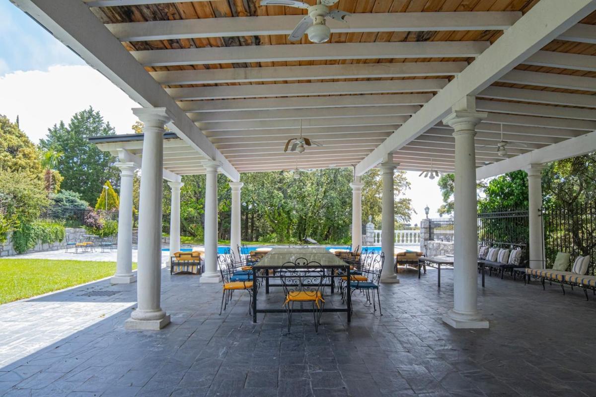 Privada En La Sierra Villa