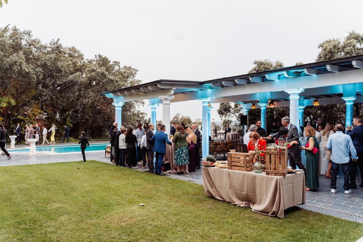Privada En La Sierra Villa *