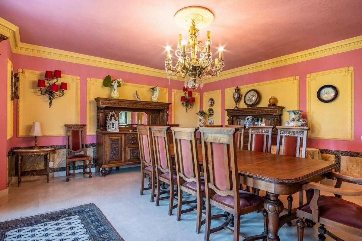Privada En La Sierra Villa