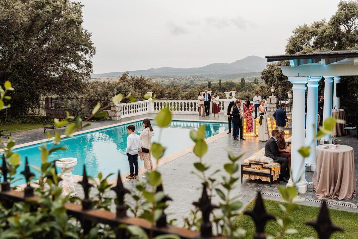 Privada En La Sierra Villa Navalafuente