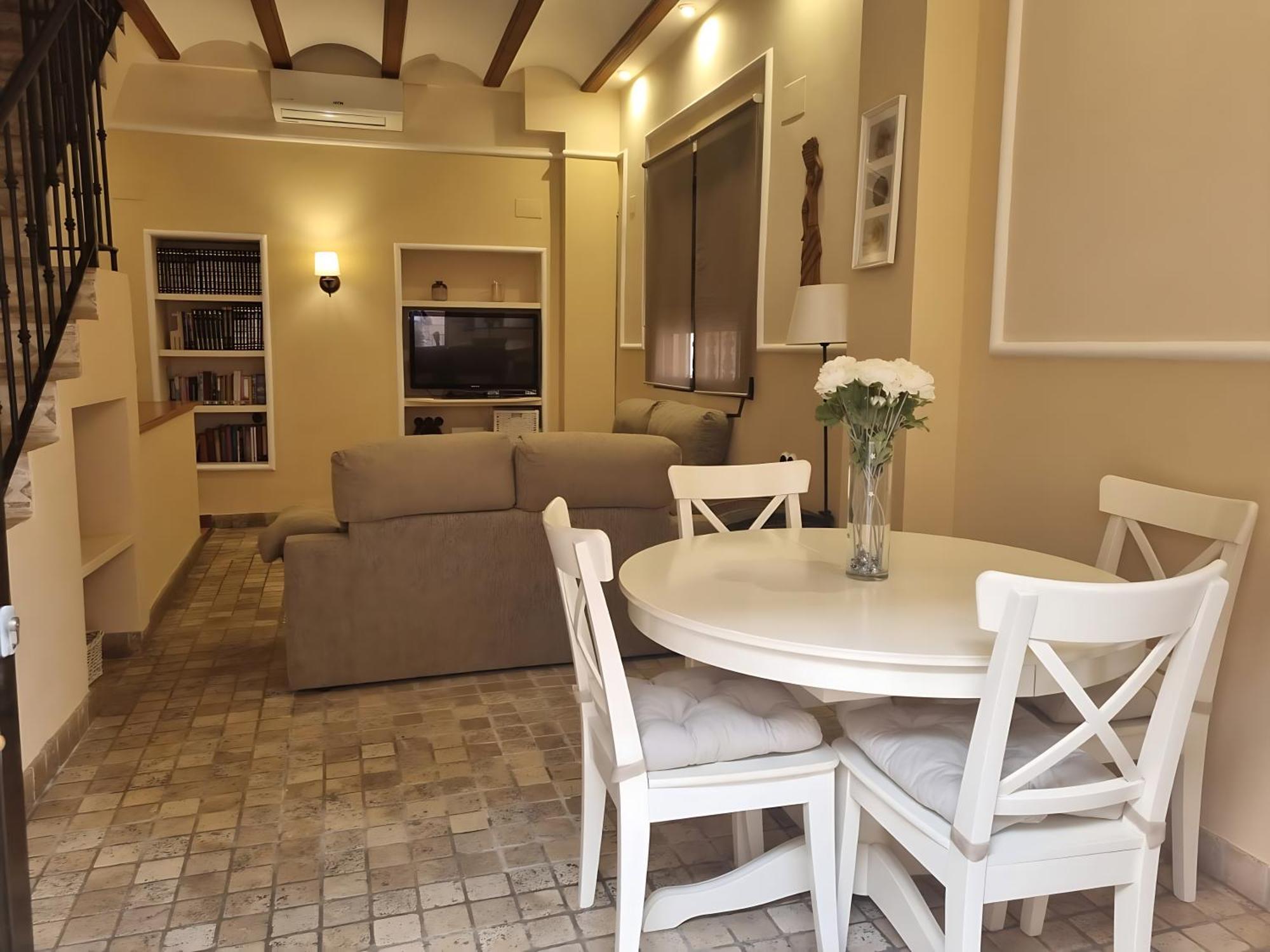 Holiday home Les Dos Nines *