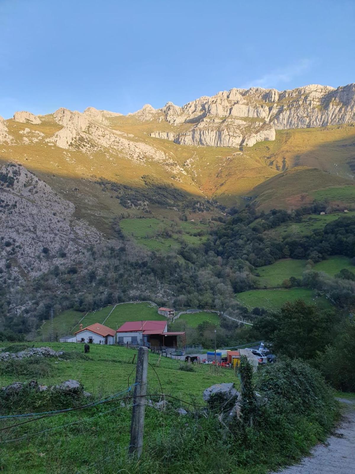 Casucas De Ason * Arredondo