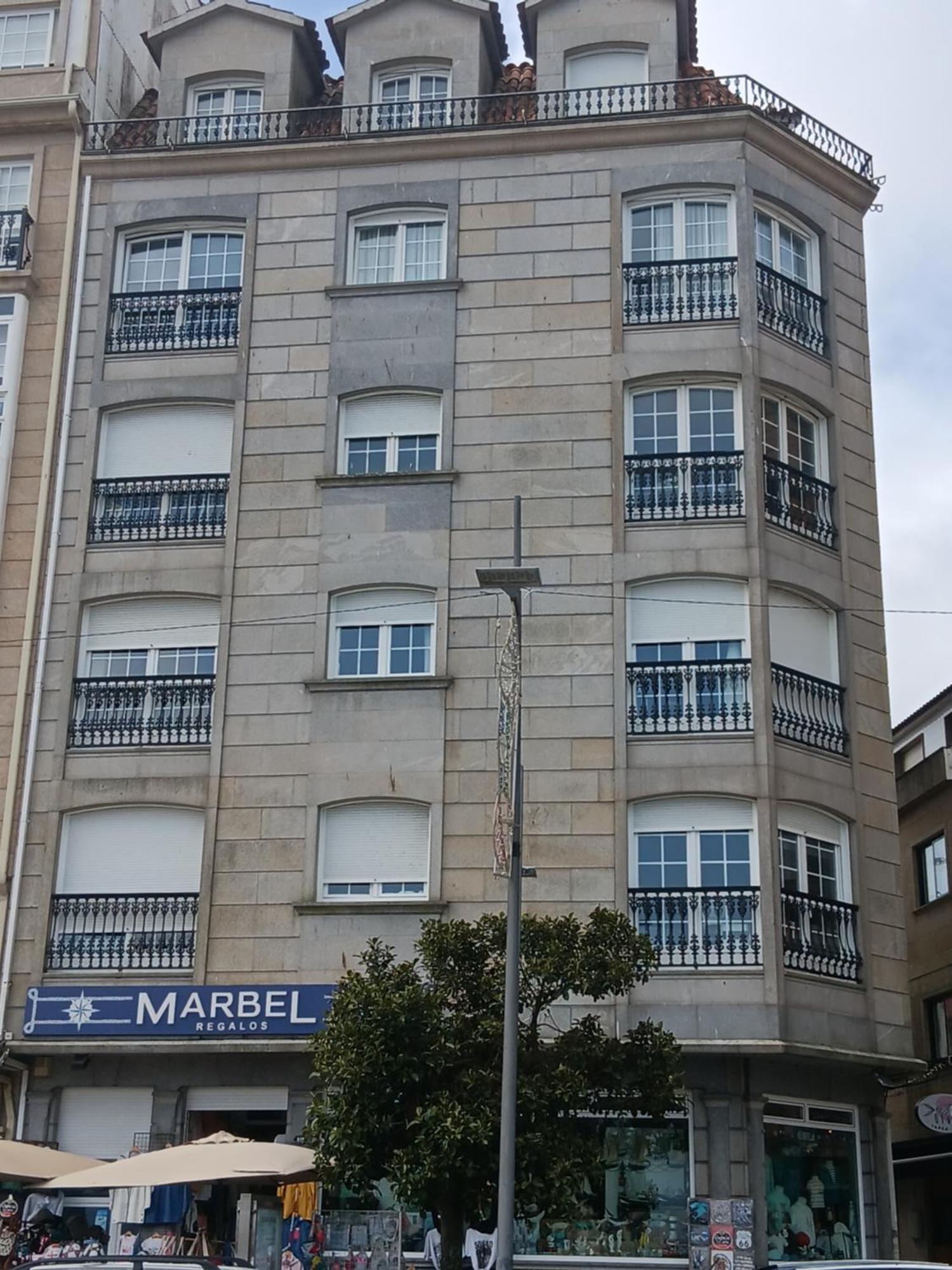 Apartment Piso Beiramar