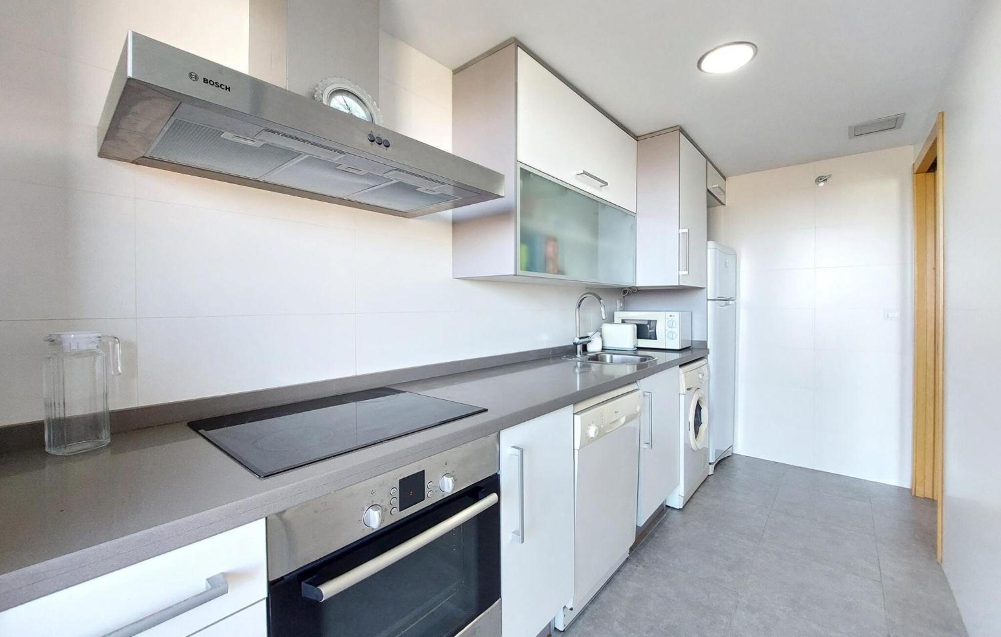 Apartamento In Moncofa With House A Panoramic View