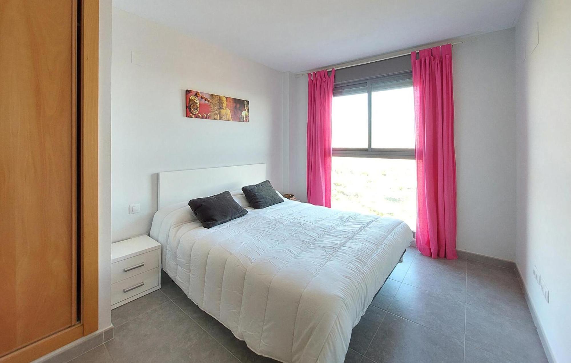 Apartamento In Moncofa With House A Panoramic View *