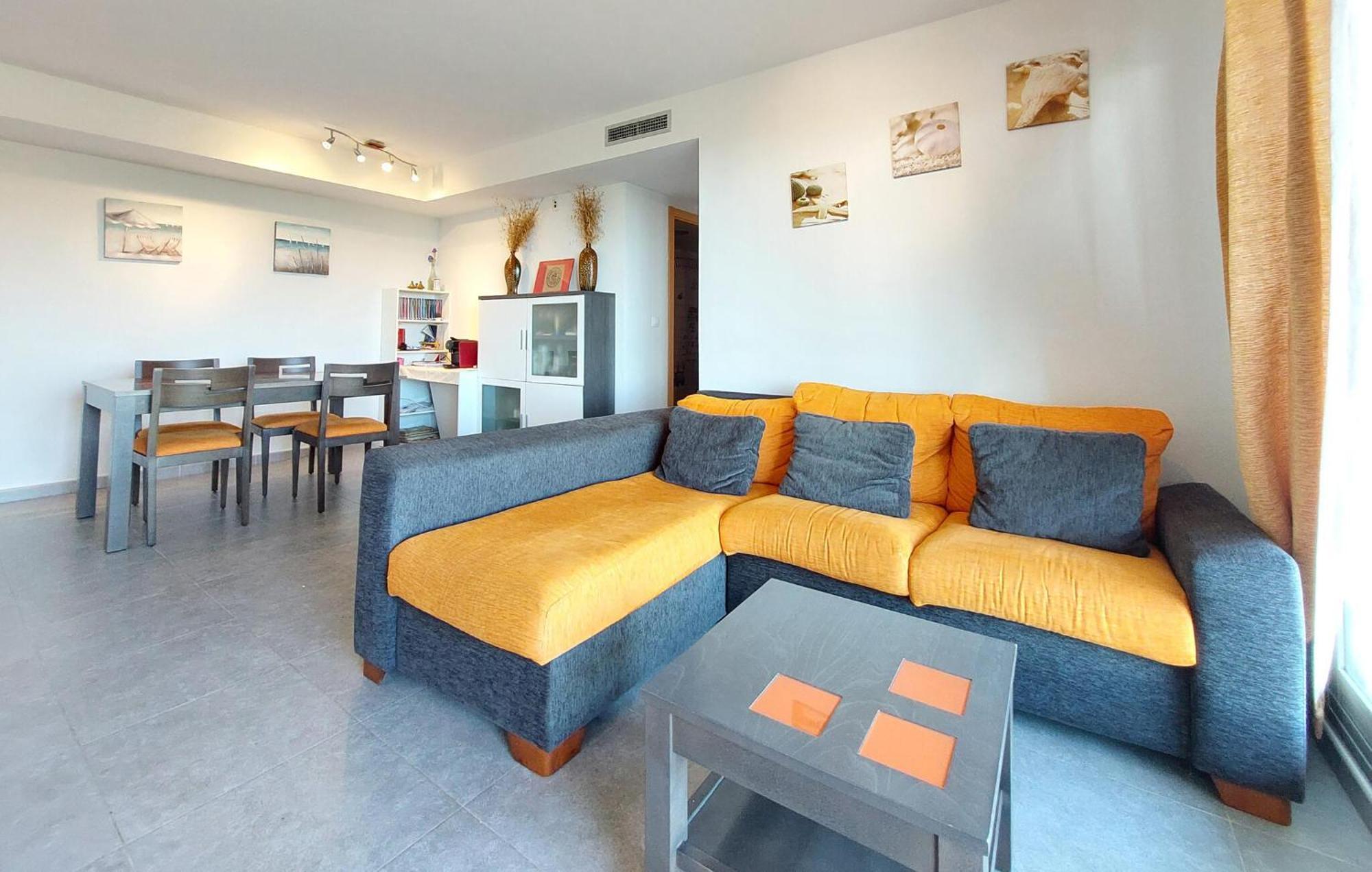 Apartamento In Moncofa With House A Panoramic View Moncofa (Moncófar)
