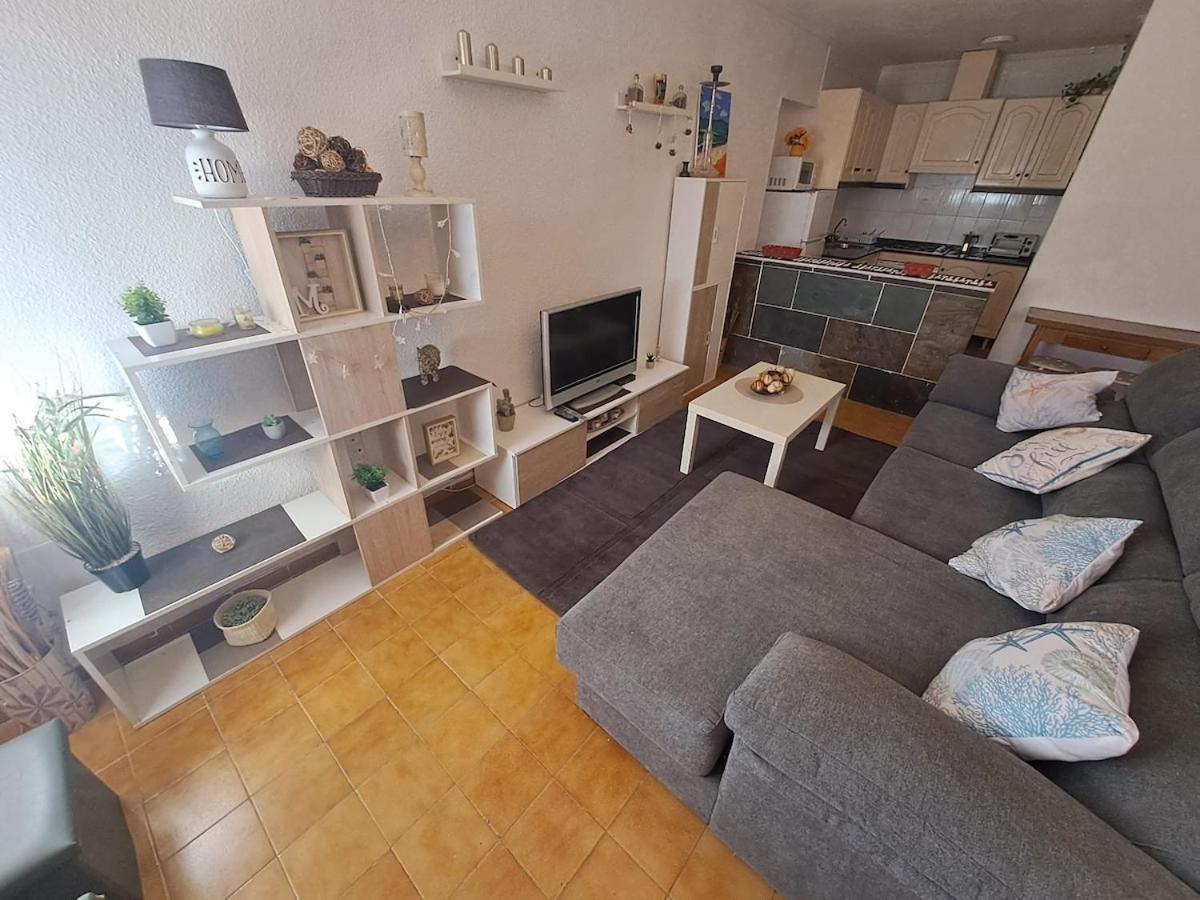 Beautiful And Sun House * El Mojon (Alicante)