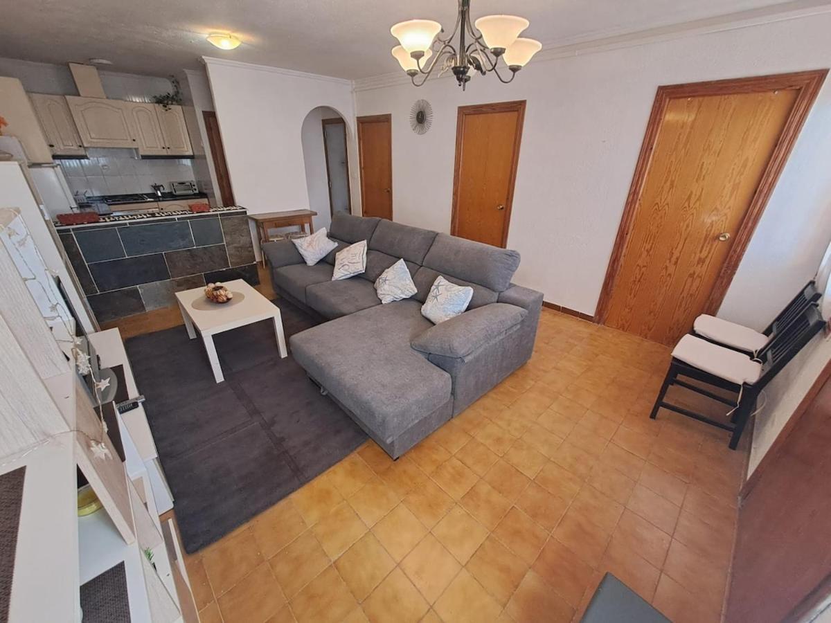 Сasa de vacaciones Beautiful And Sun House