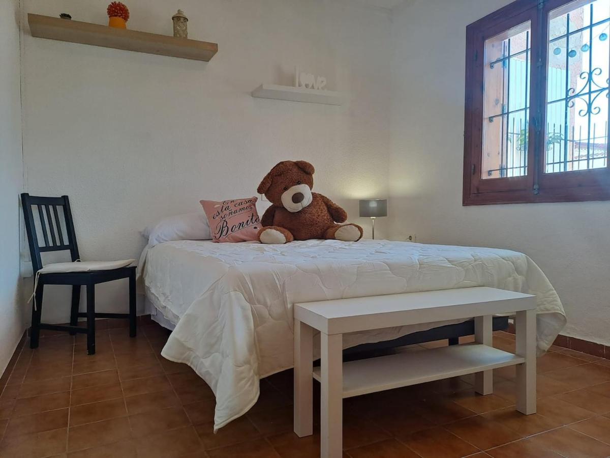 Сasa de vacaciones Beautiful And Sun House
